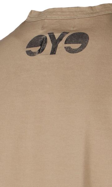 Junya Watanabe Logo Printed Crewneck T-Shirt