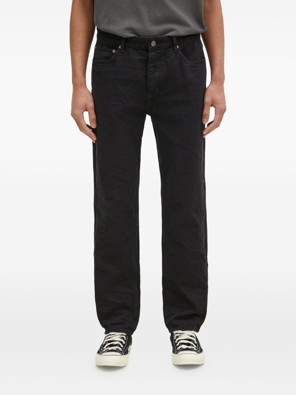 Anti K jeans - Black