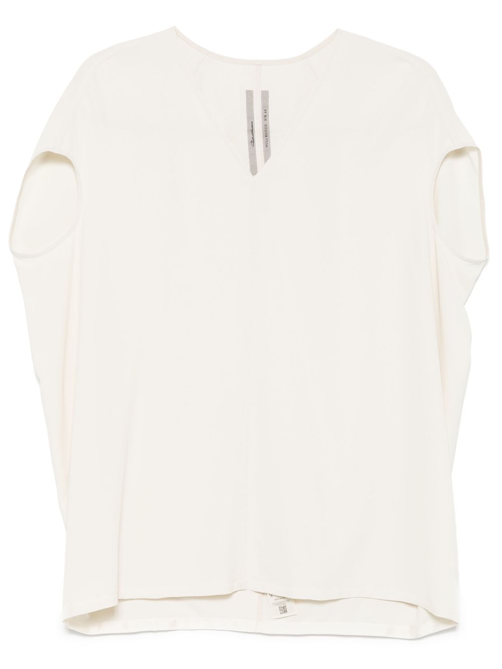 Floating top - White