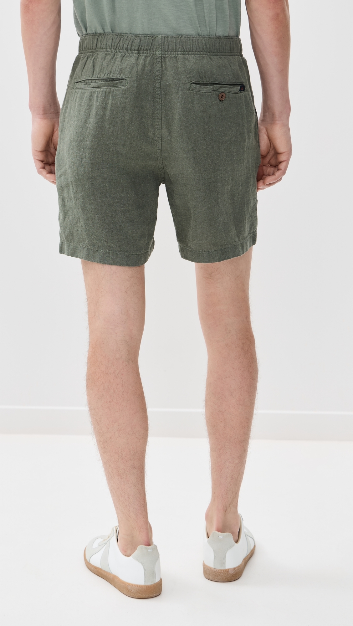 Essential Linen