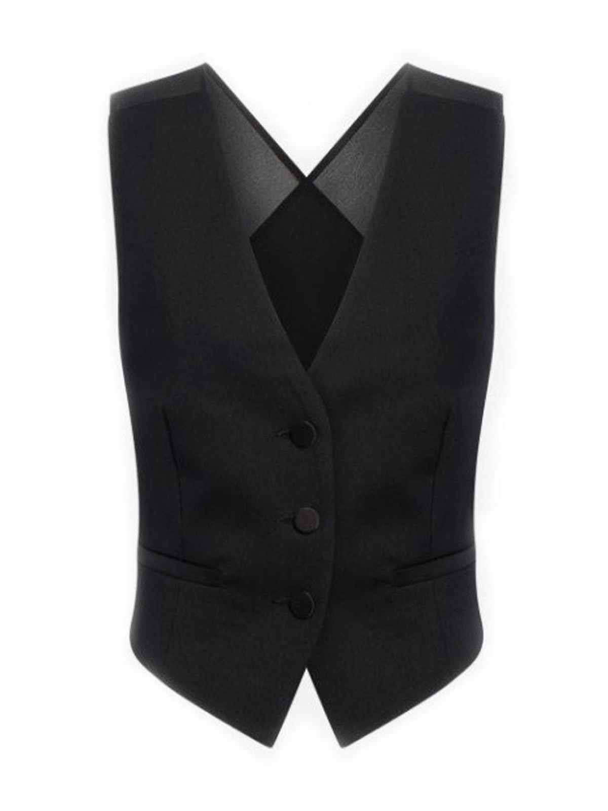 Waistcoats