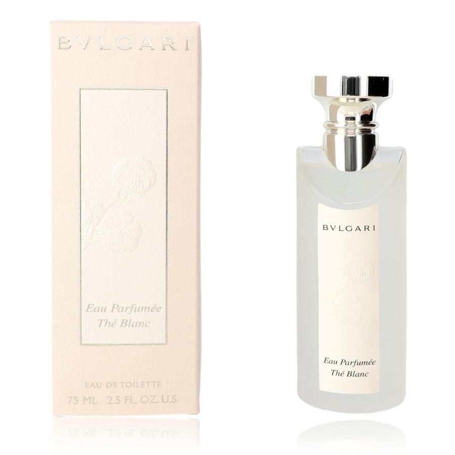 Ladies Eau Parfumee Au The Blanc EDC Spray 2.5 oz Fragrances 783320424991