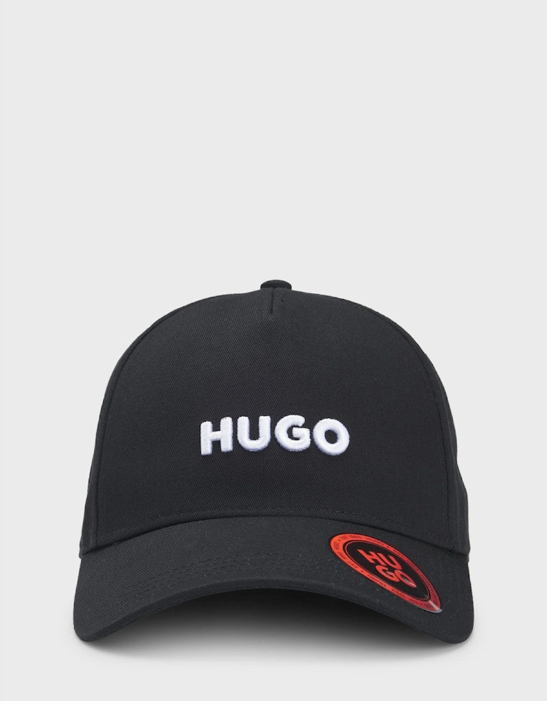 Men's HUGO Jude Hat 001 Black - Size: ONE size