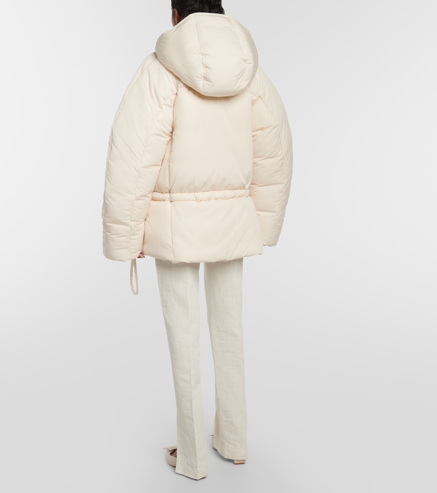 La Doudoune Capullo puffer jacket