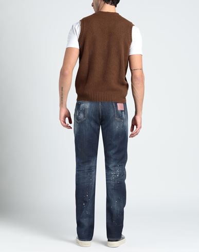 Man Jeans Blue