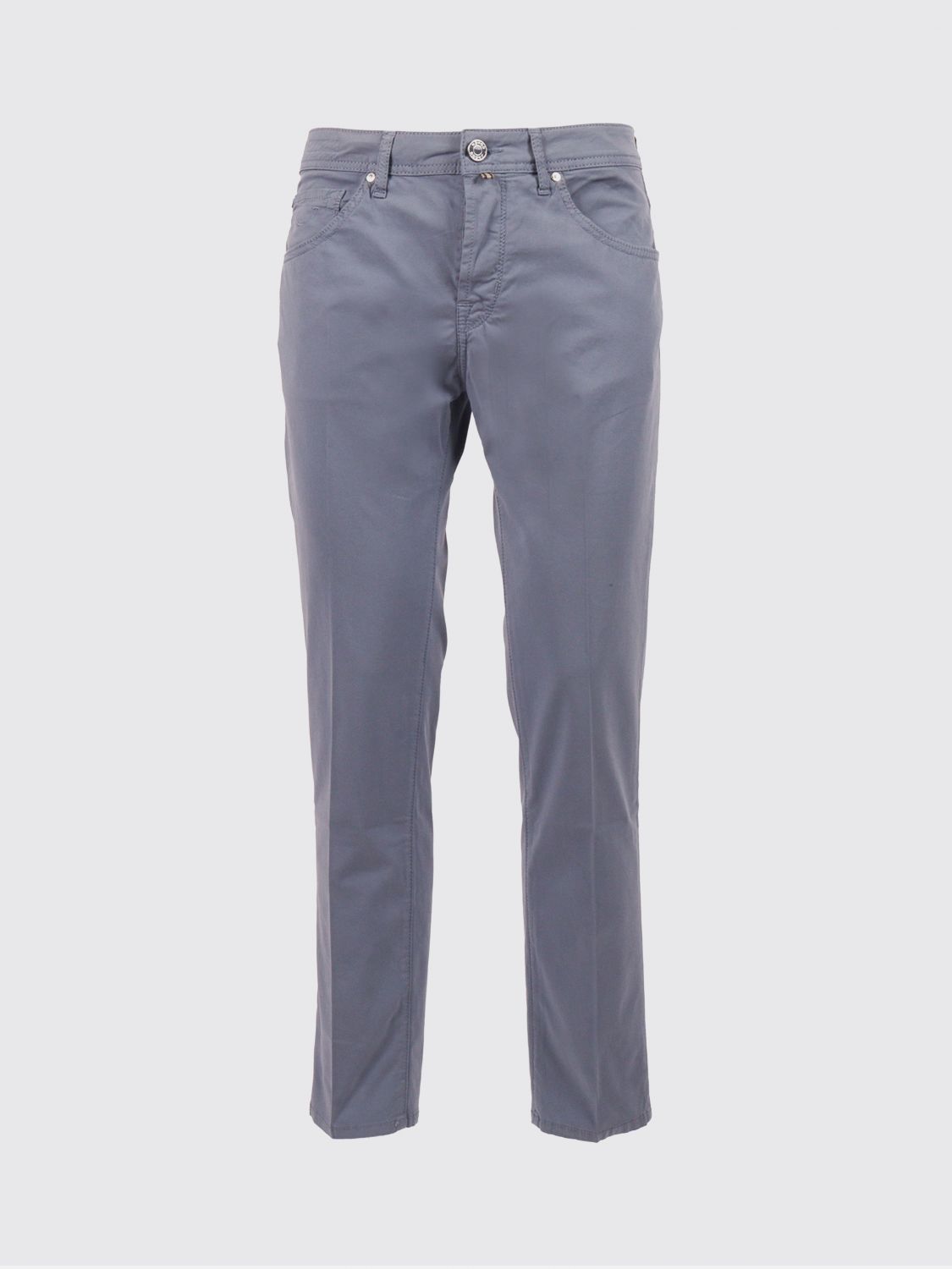 Jeans Men color Blue
