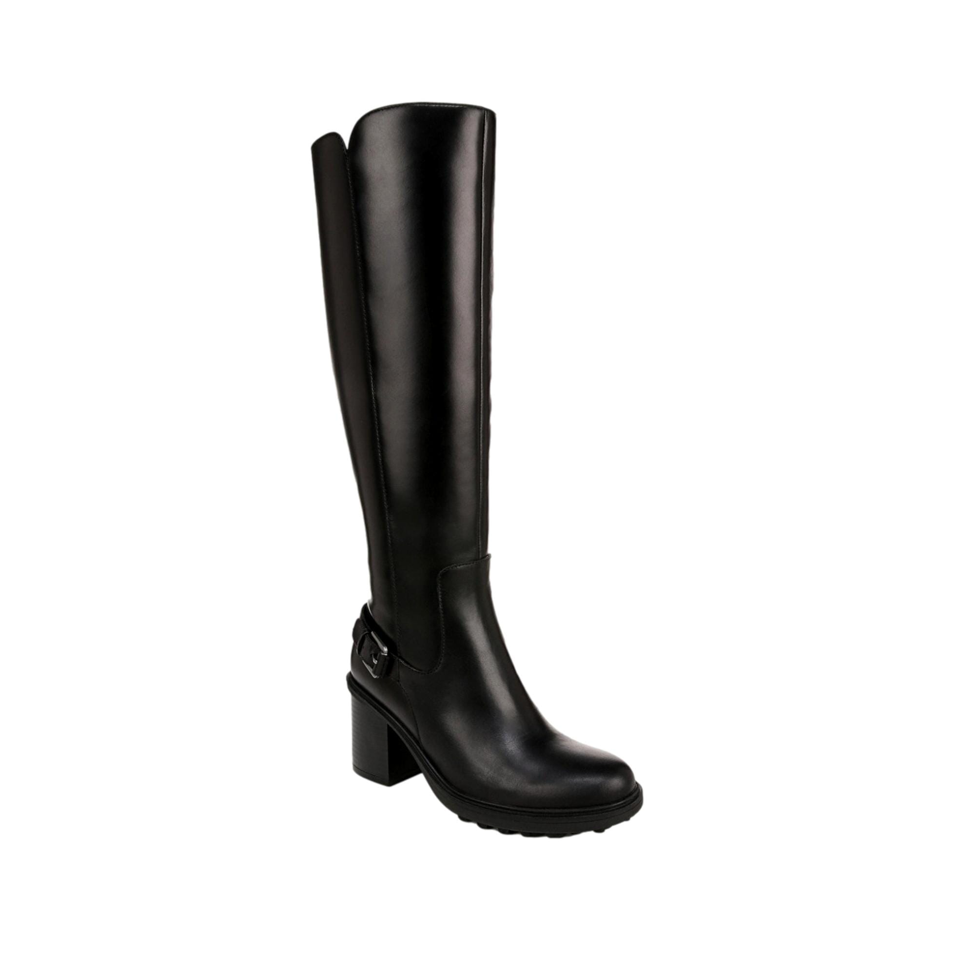 Women's Trabuco Boot Black TRABUCO-BLK
