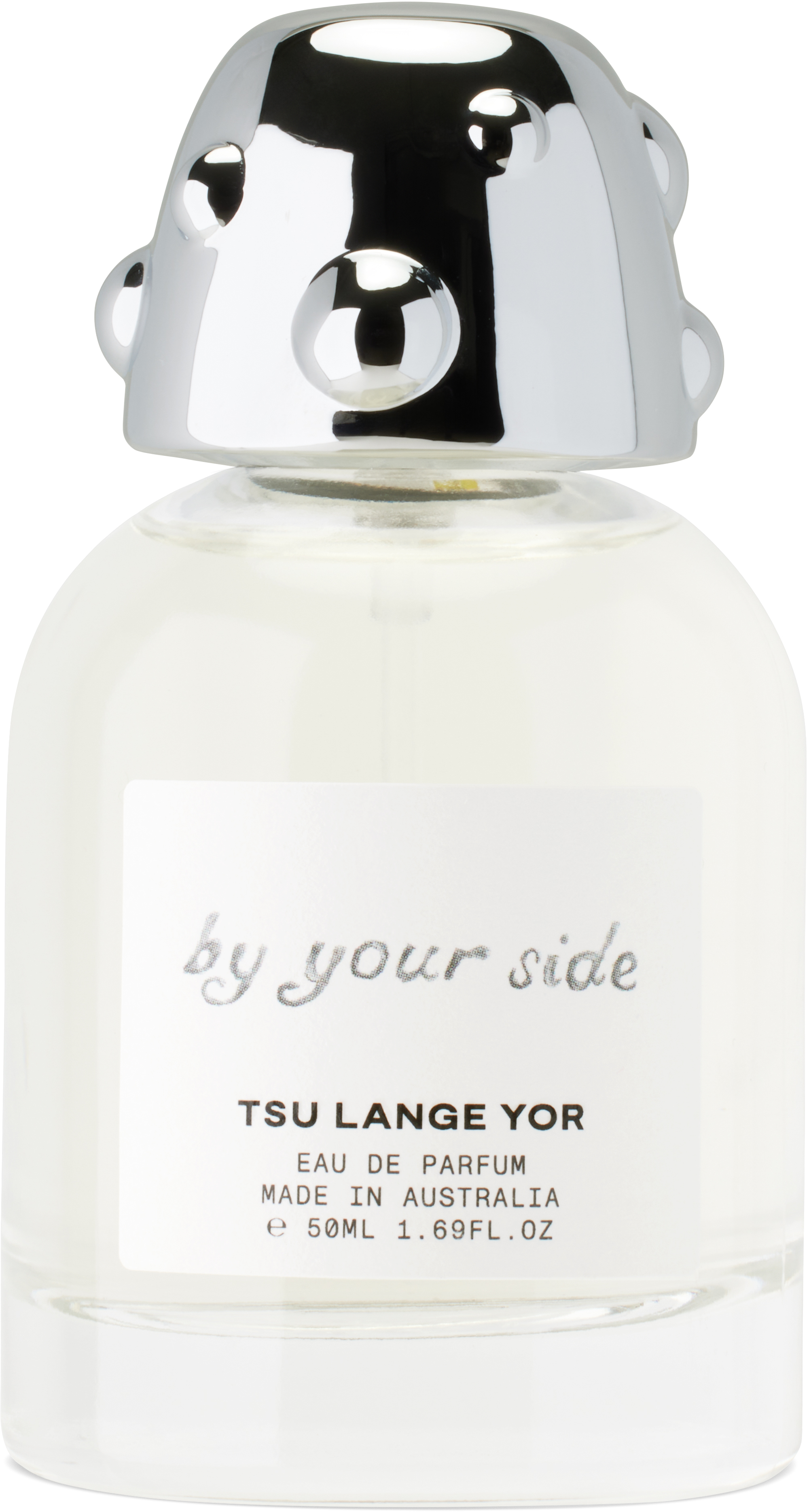 Tsu Lange Yor By Your Side Eau de Parfum, 50 mL 251293M787001