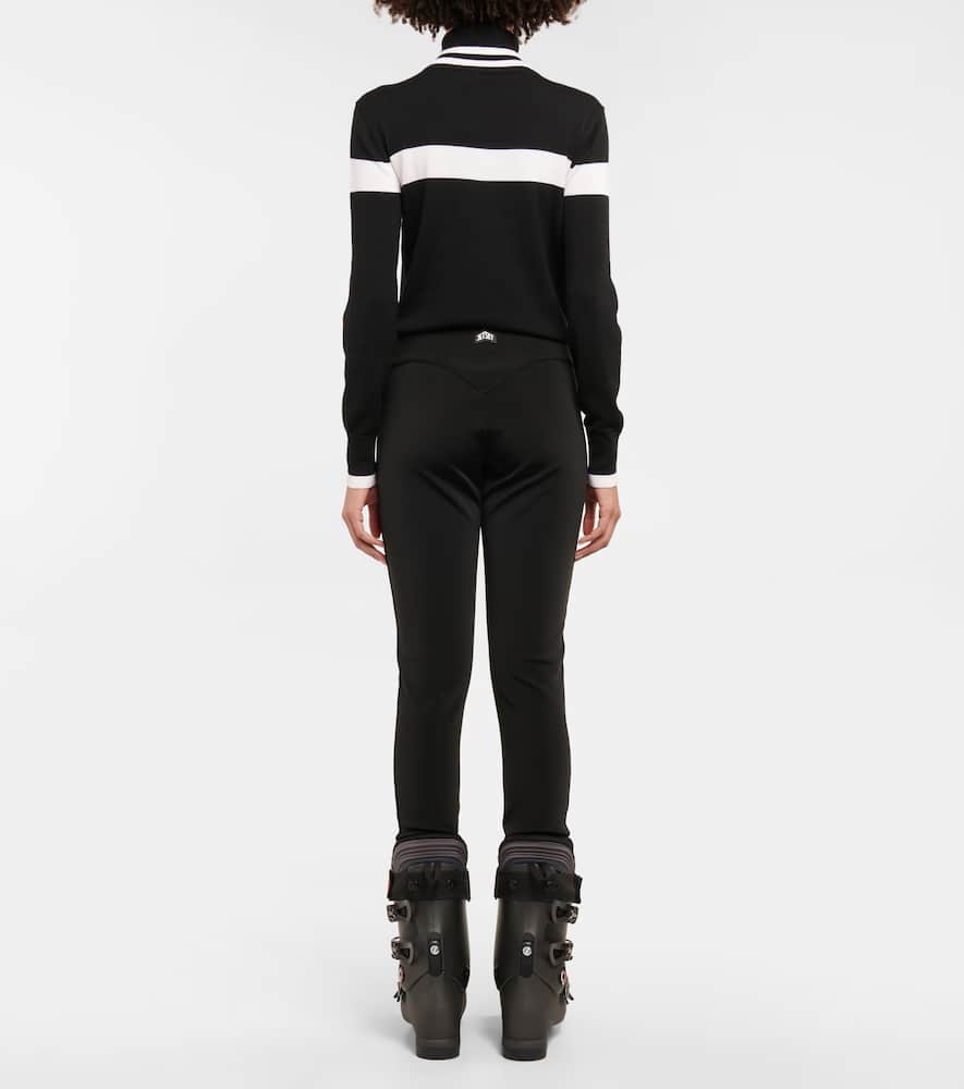 Brazil softshell ski pants