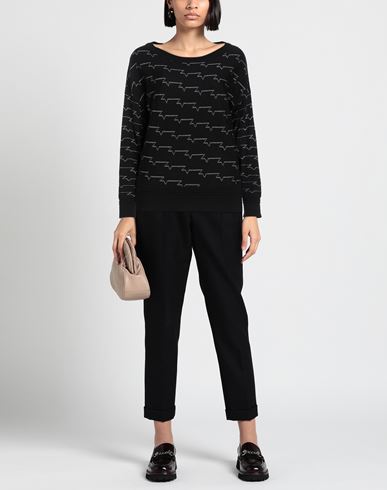 Woman Sweater Black