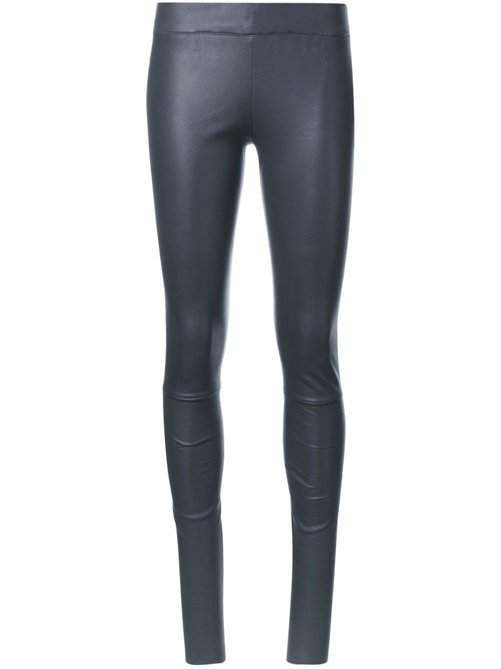 'Fun Stretch' leggings - Grey