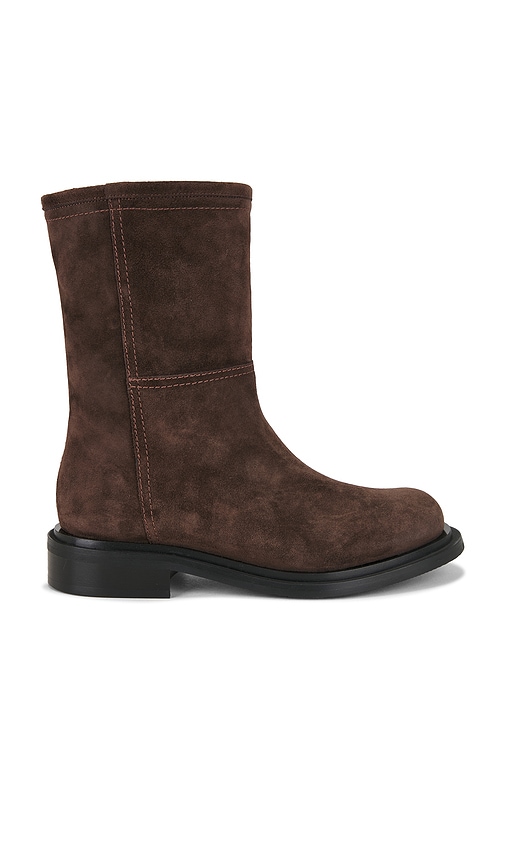 ATP Atelier Sirone Boot in Brown. 40. Also , 37