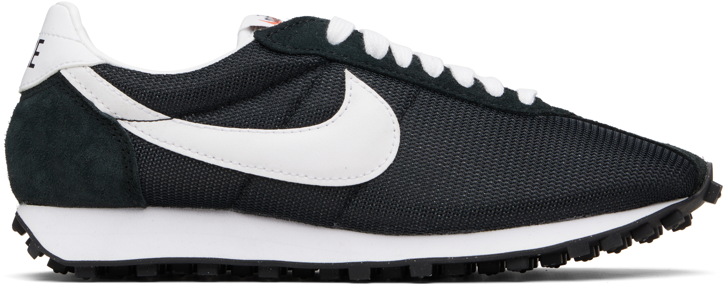 Black LD-1000 Sneakers