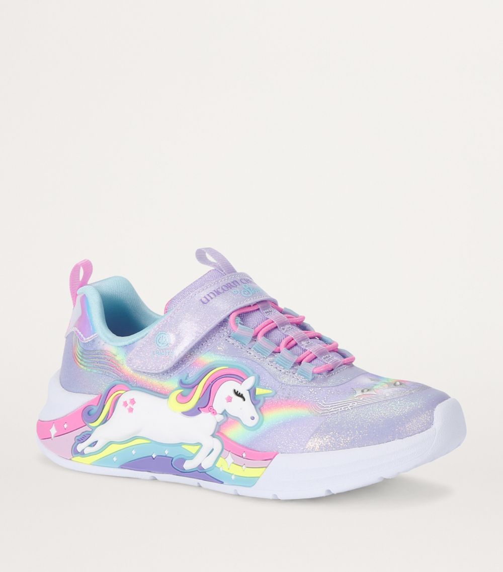 Unicorn Chaser Sneakers