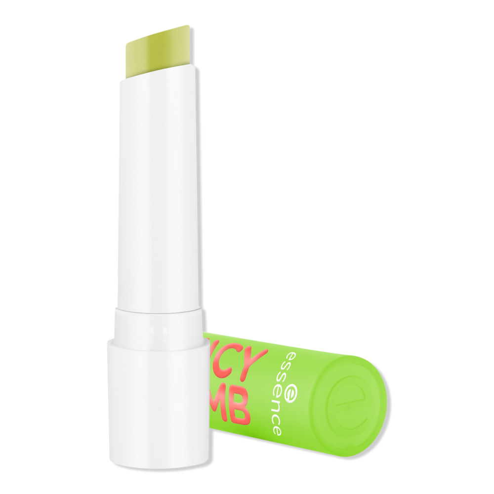 Juicy Bomb Glossy Butter Balm - 04 Kiwi To My Heart