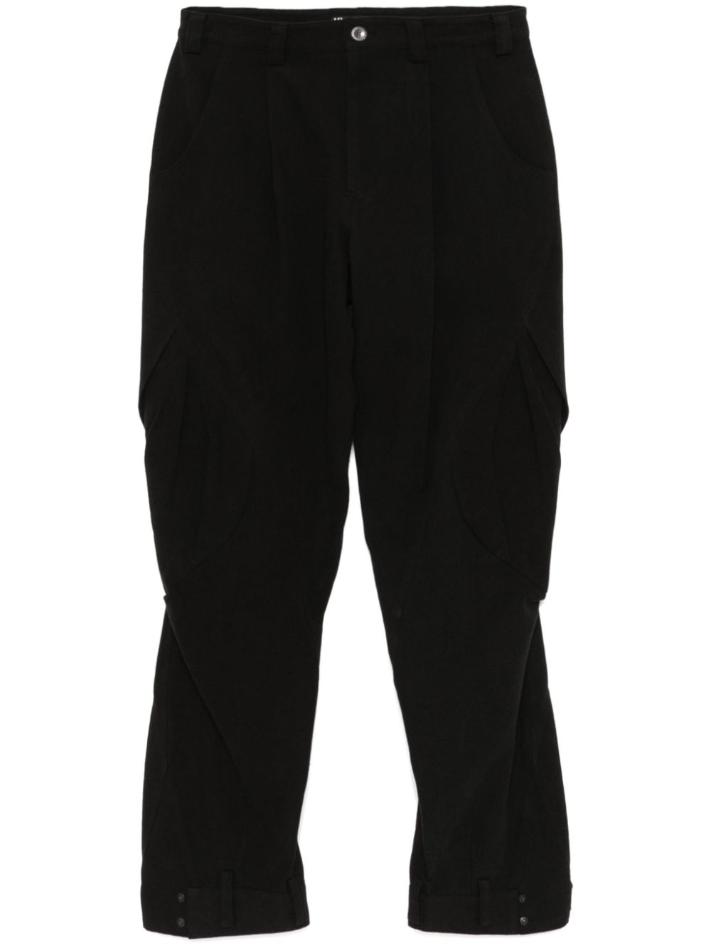 Cargo pants - Black