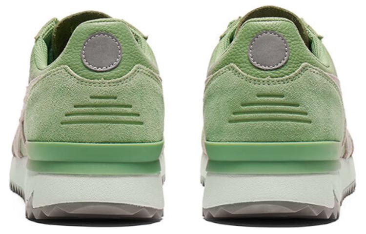 California 78 EX VIN 'Verdigris Green Cream'