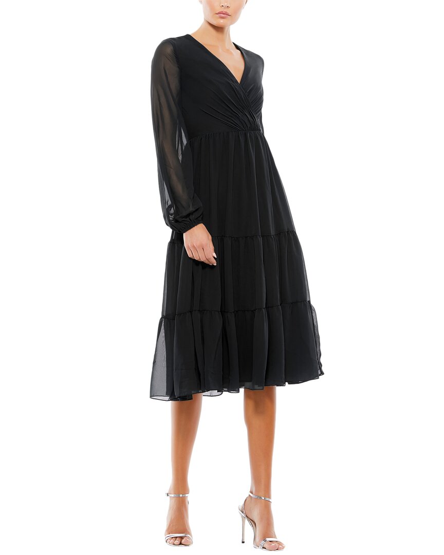 A-Line Dress