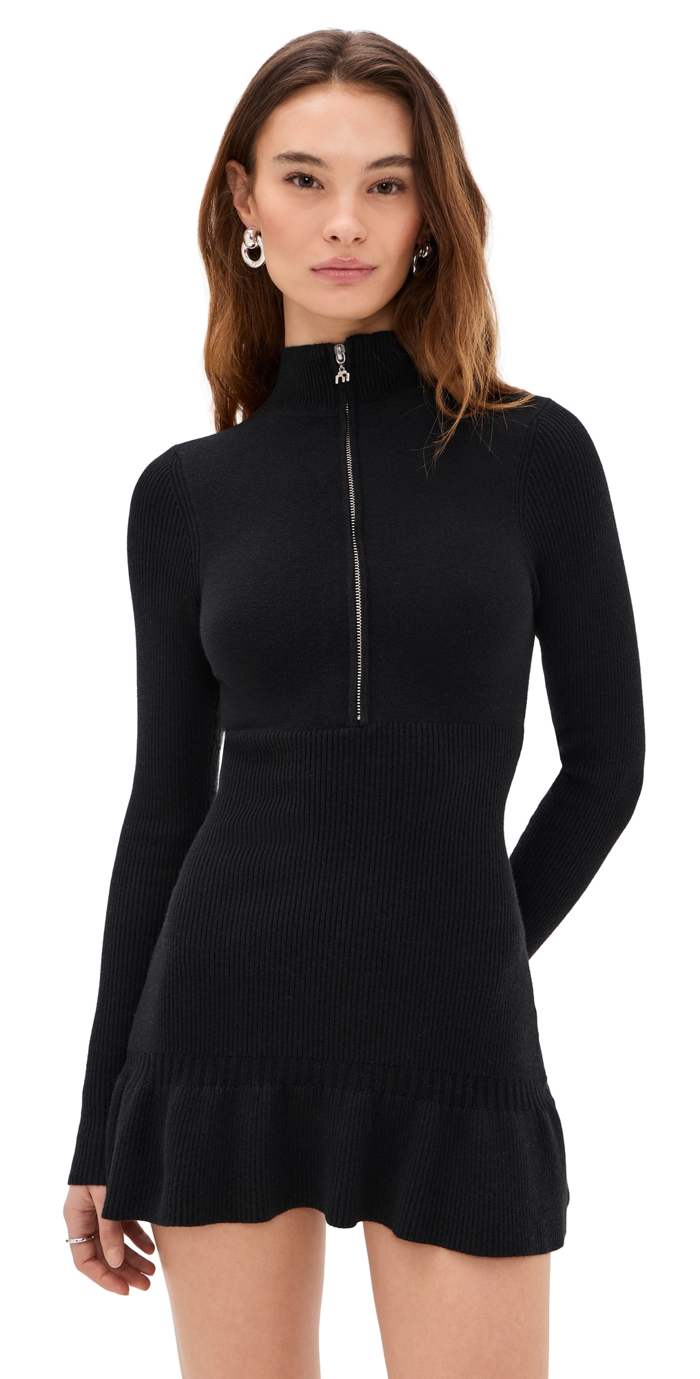 Vida Dress Black