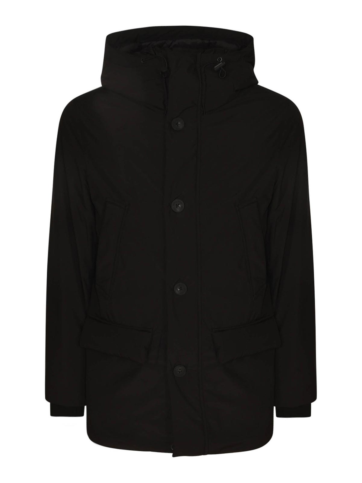 Parkas
