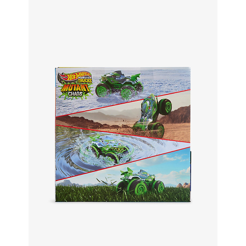 Monster Trucks Mutant Chaos Great Bite 1:15 Vehicle