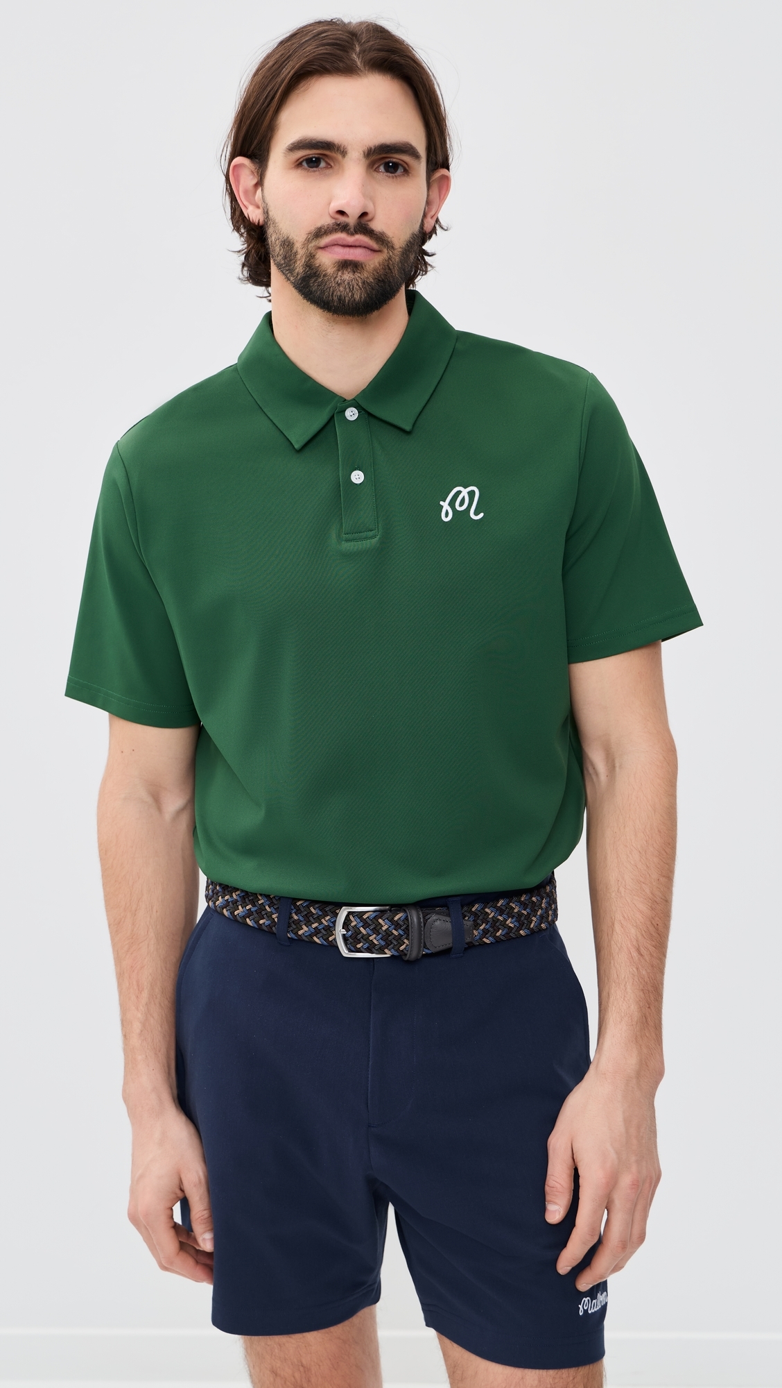 Fairway Polo Forest