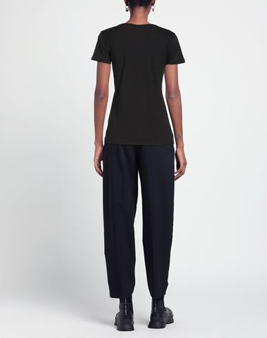 Woman T-shirt Black