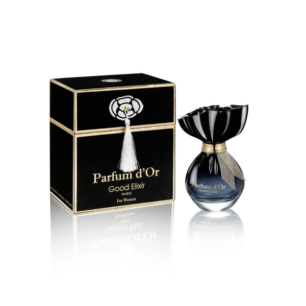 Ladies Parfum D'or Good Elixir EDP Fragrances 3610400036157