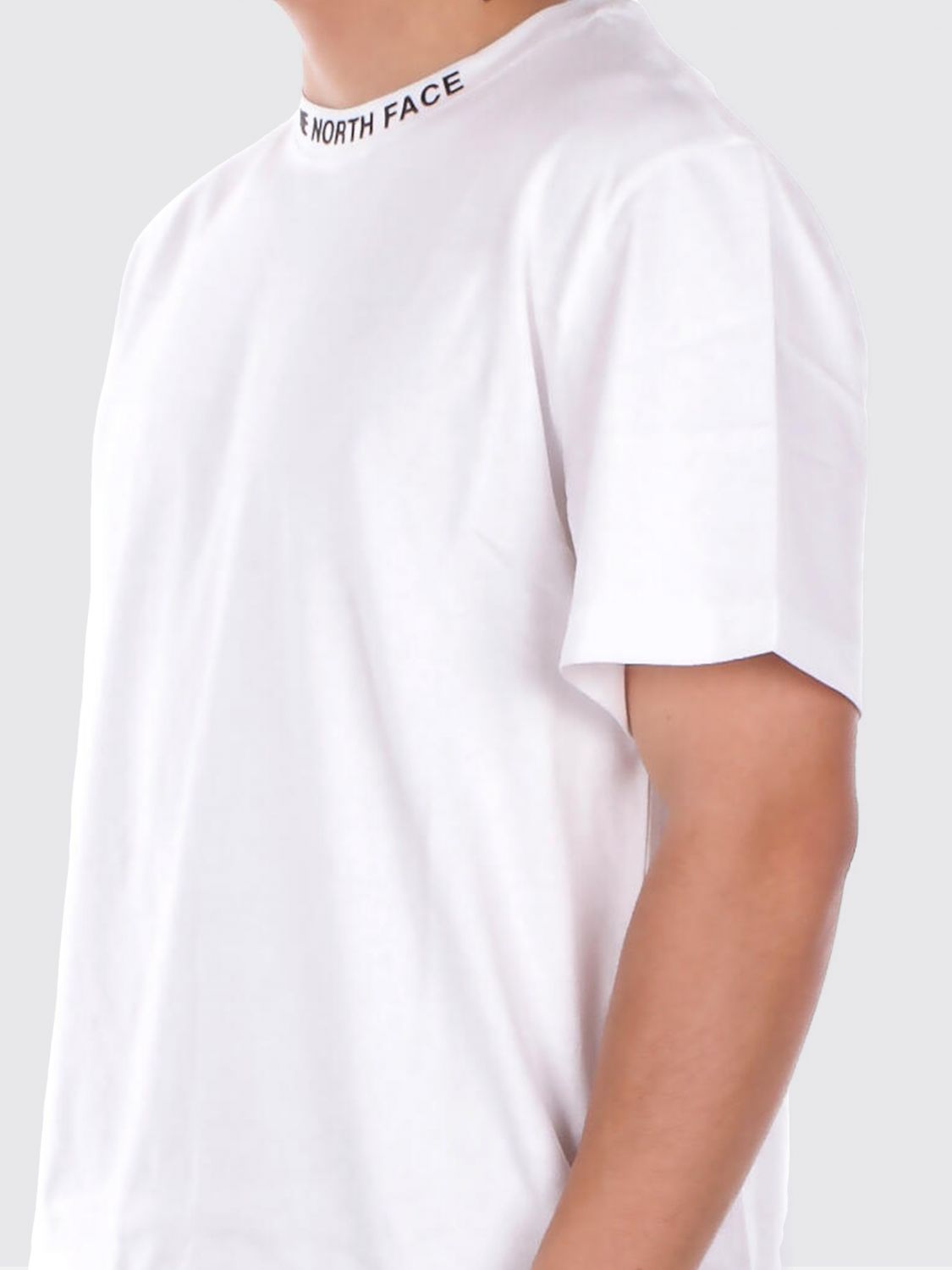 T-Shirt Men color Black