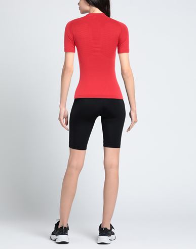 Woman T-shirt Red
