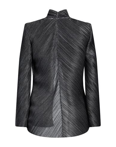 Woman Blazer Steel grey