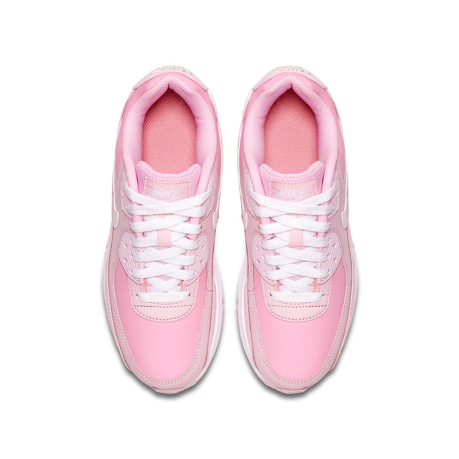 (GS) Air Max 90 'Pink Foam'