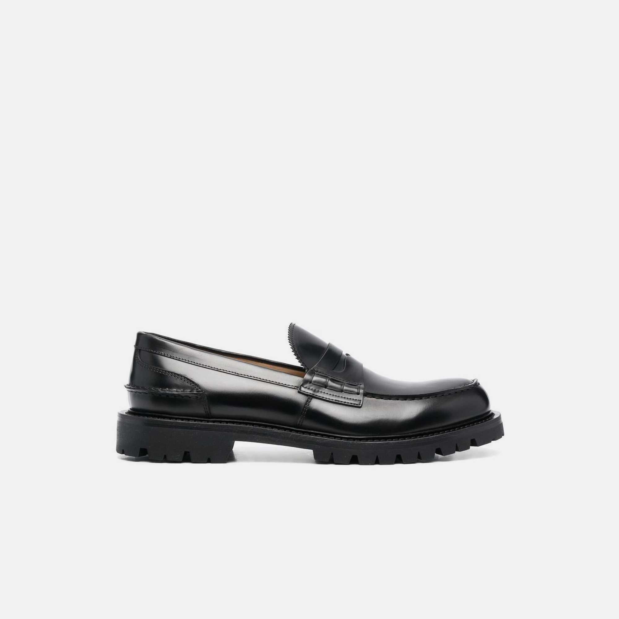 Wooster Ii Black
