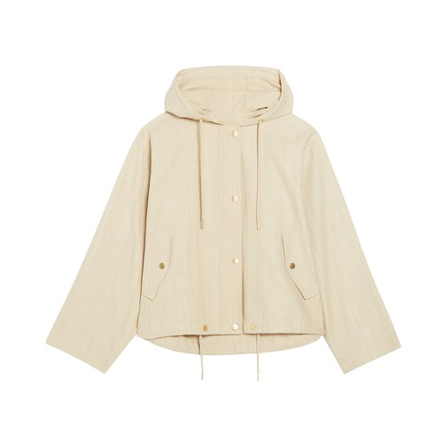 Bilal Parka