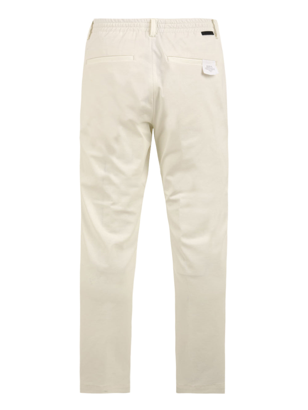 Pantaloni Siviglia Bianchi