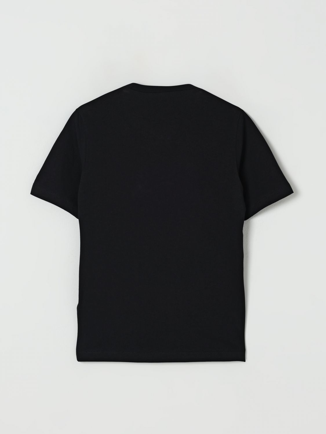 T-Shirt Kids color Black