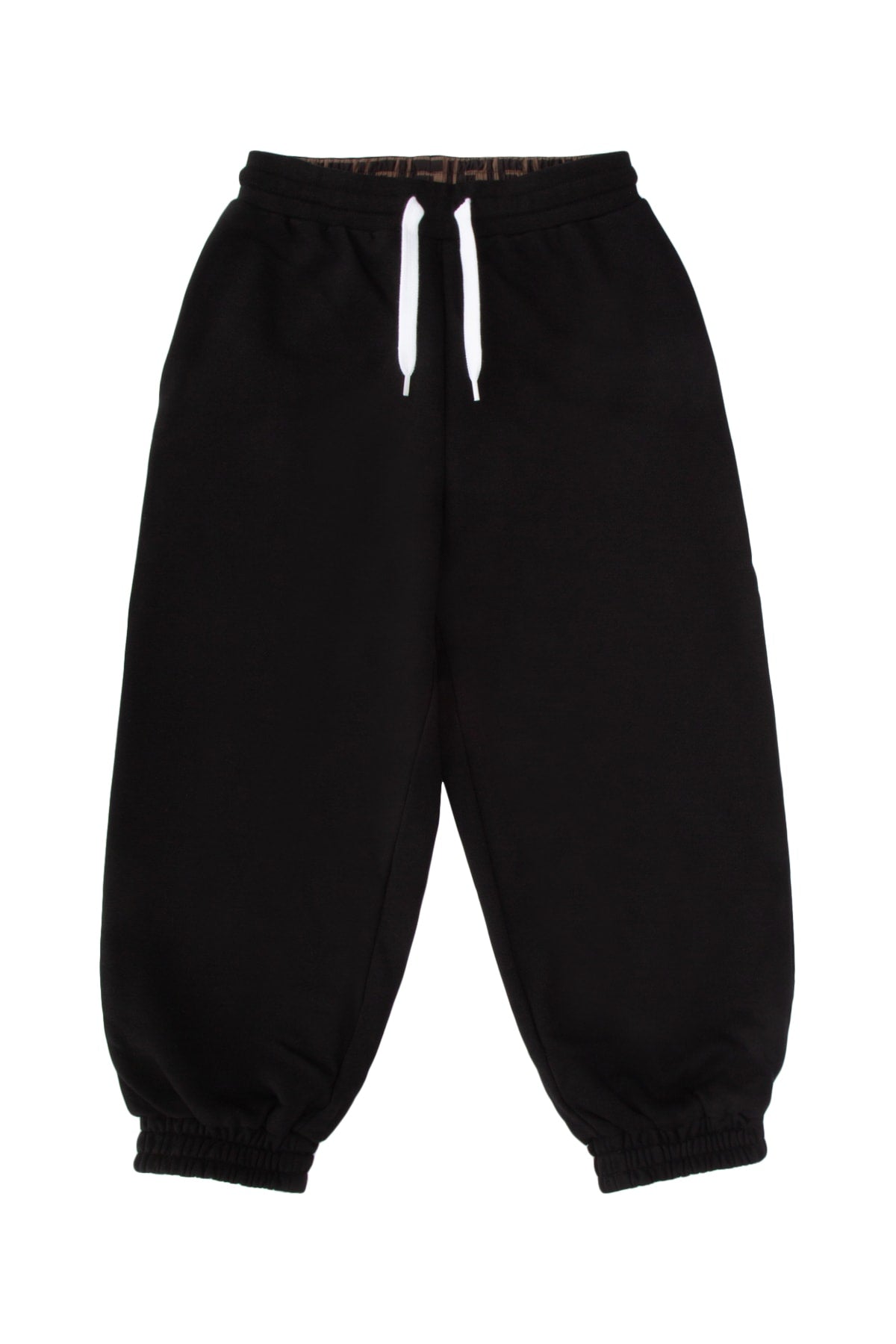 Unisex Joggers — Black