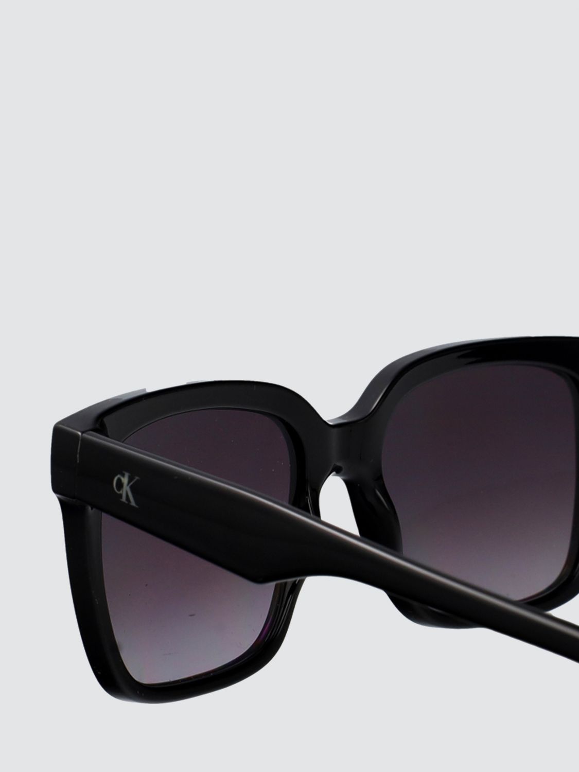 Sunglasses Woman color Black