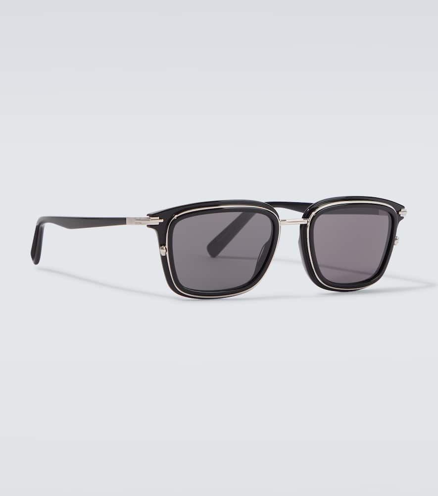 DiorBlackSuit square sunglasses