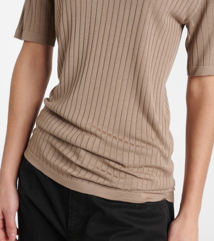 Kaiomi polo shirt