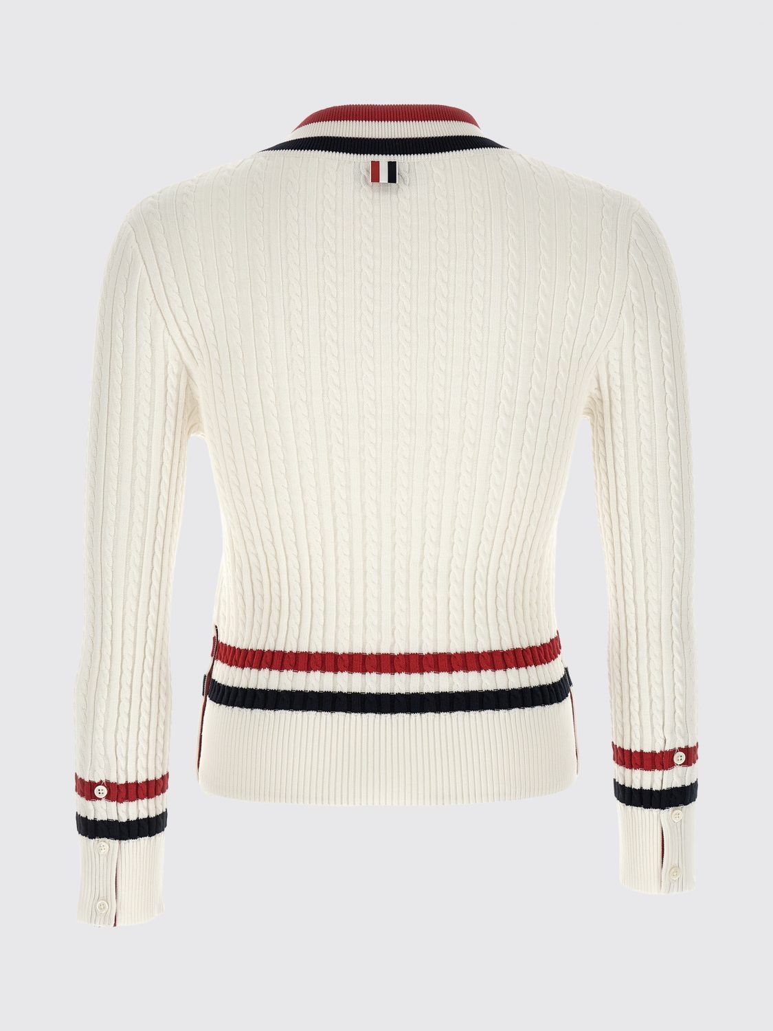 Sweater Men color Navy