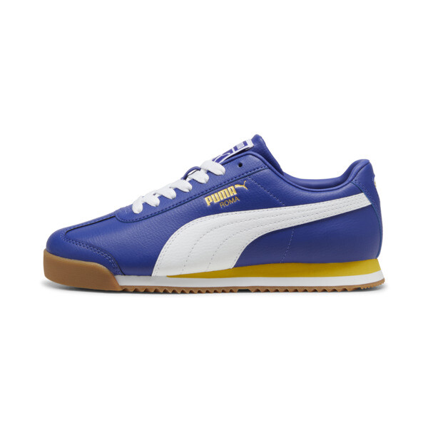 PUMA Roma 24 Sneakers in Blue