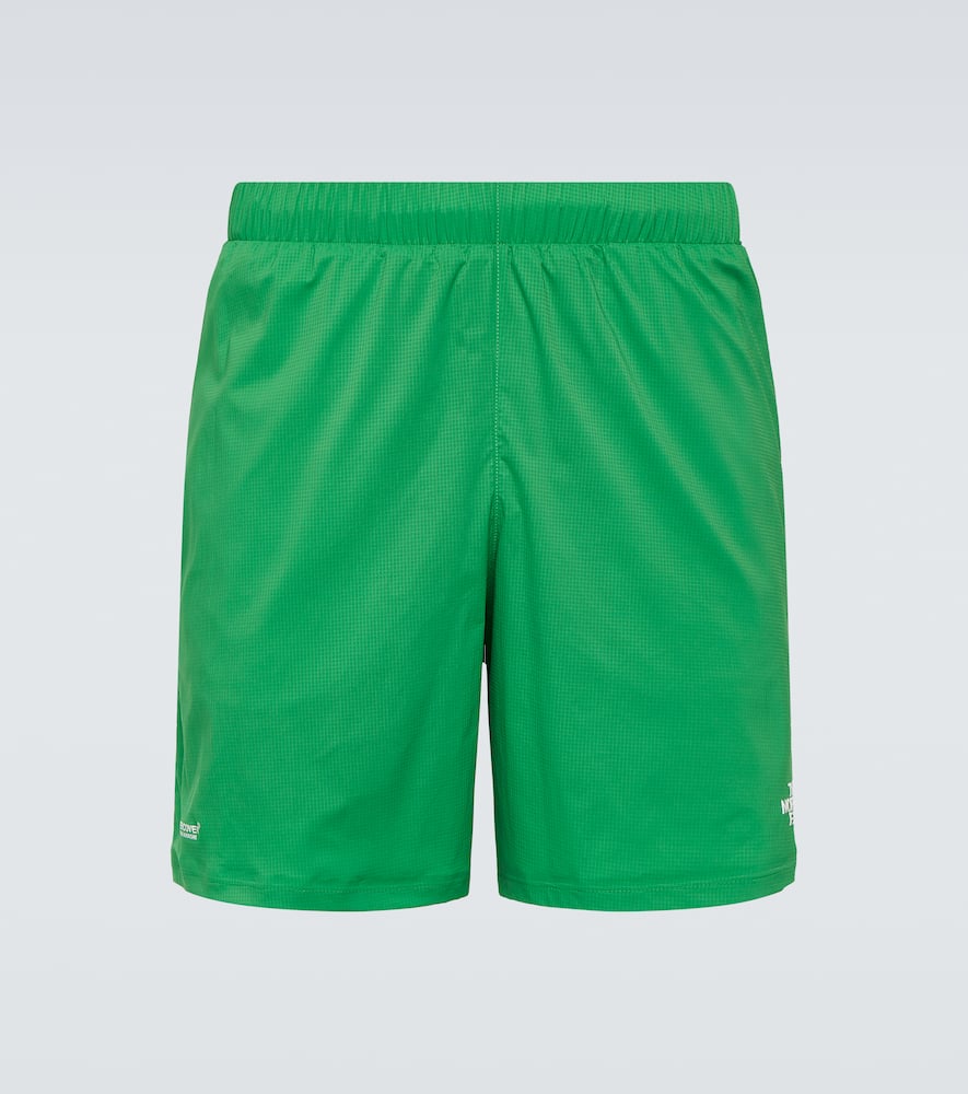X Undercover Performance shorts