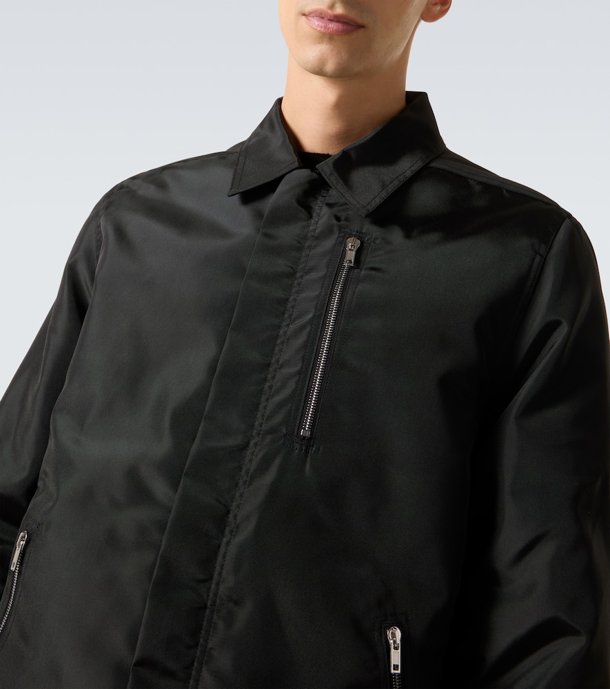 DRKSHDW technical jacket