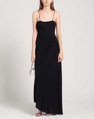 Woman Maxi dress Black