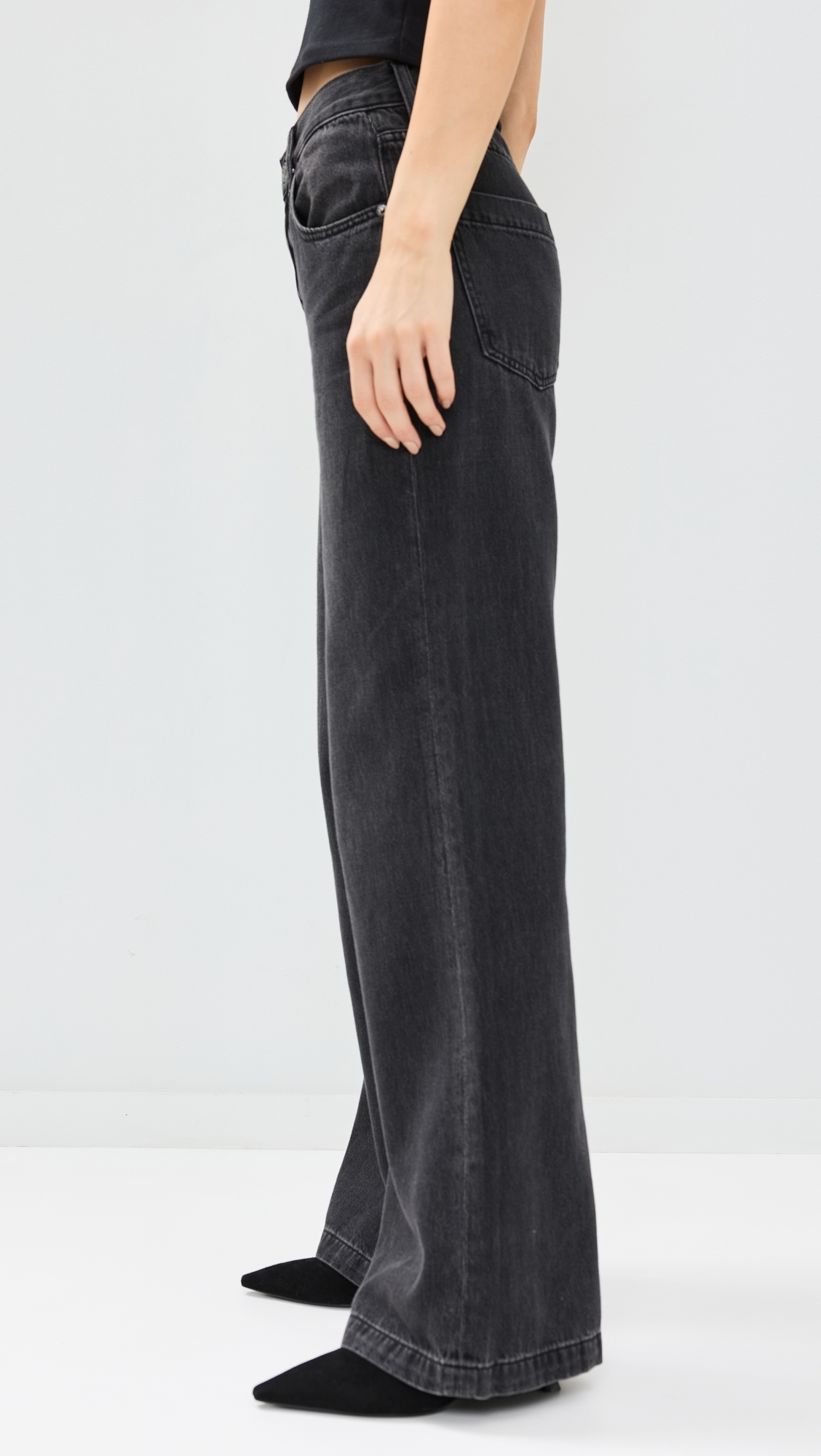 Jadyn Jeans Zen