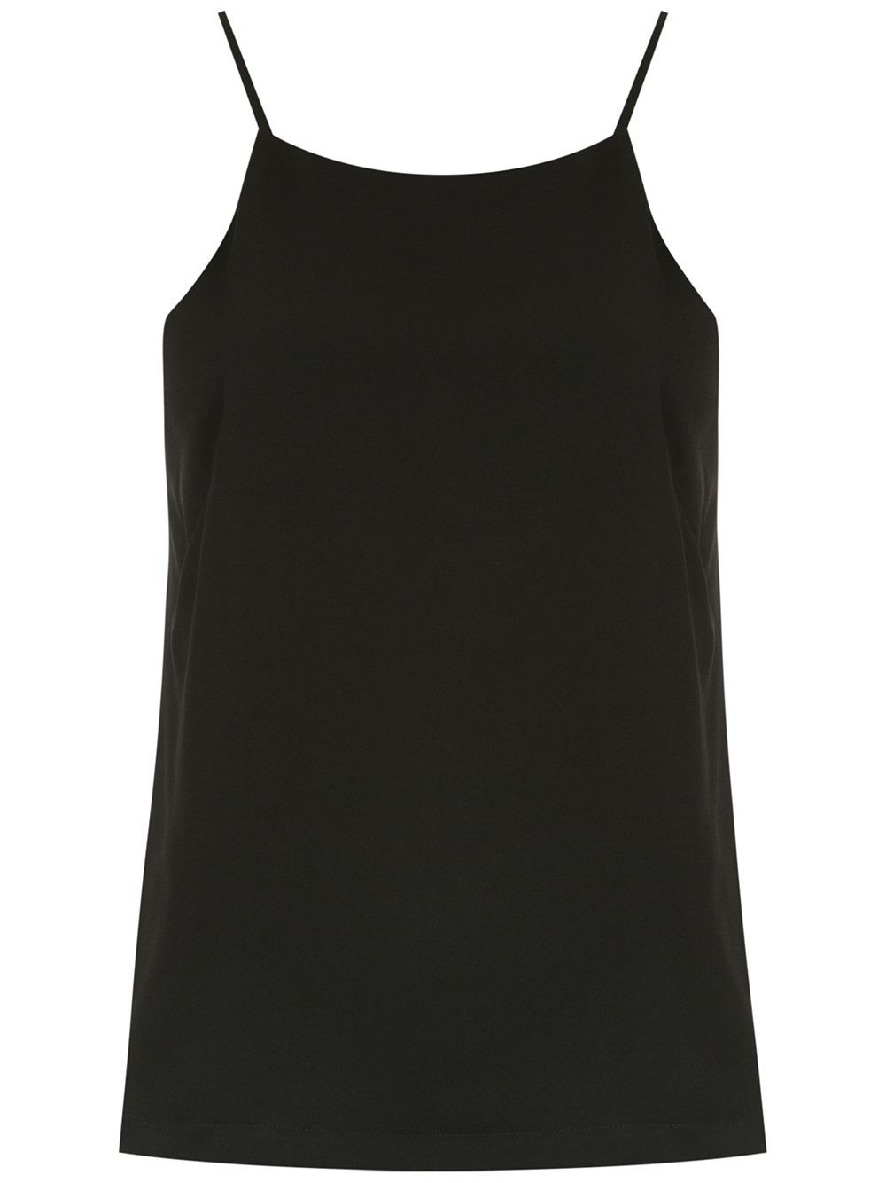 Alberelle tank top - Black