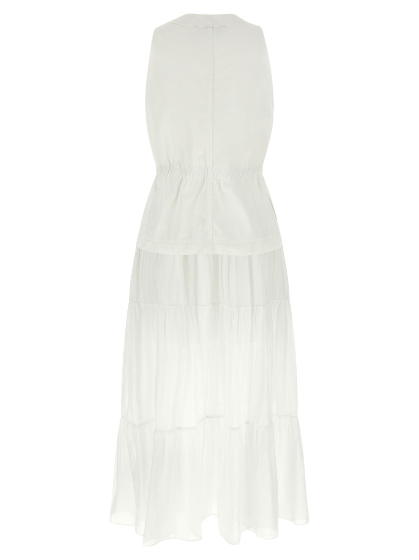 Casarsa Dress
