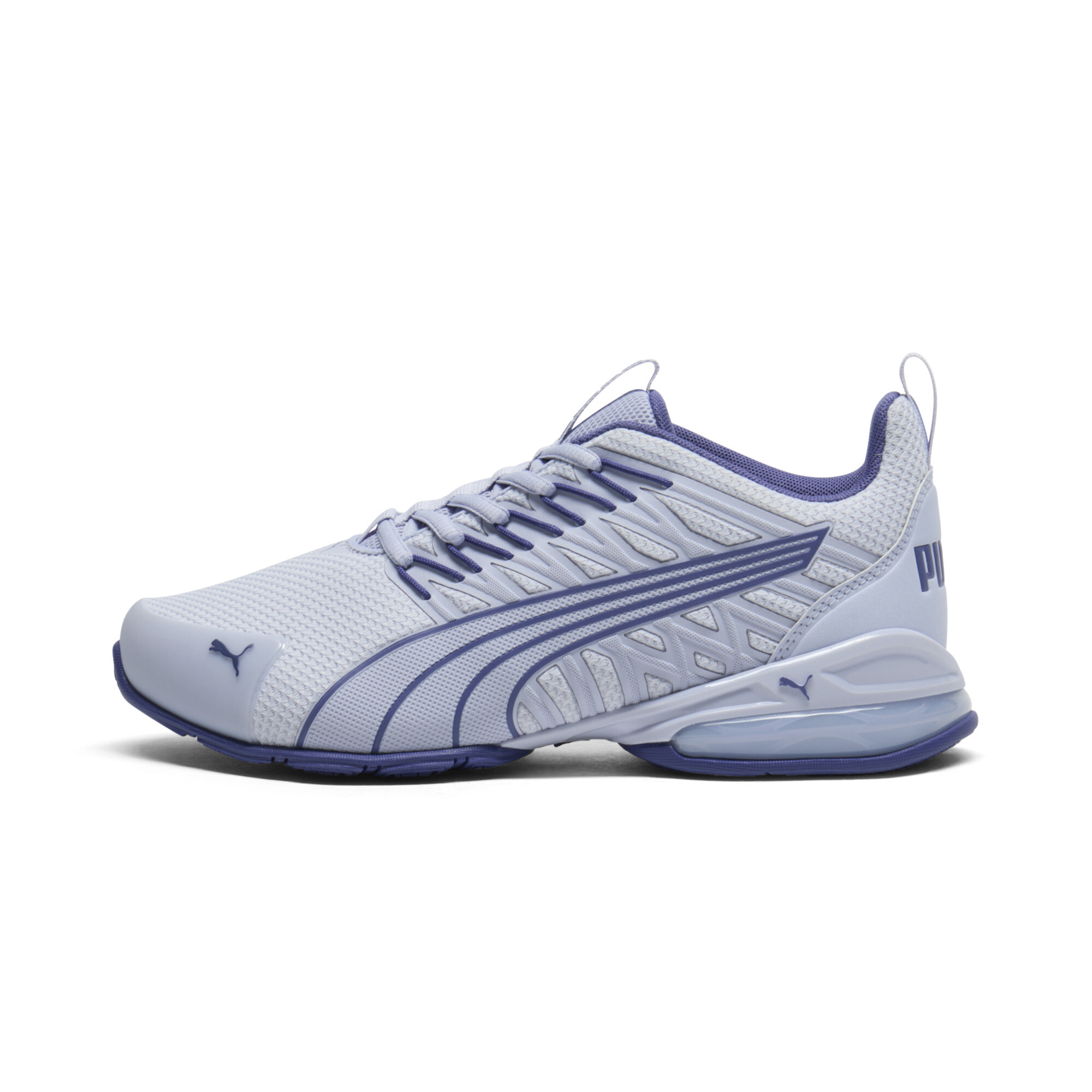 PUMA Voltaic Evo Women's Shoes in Blue