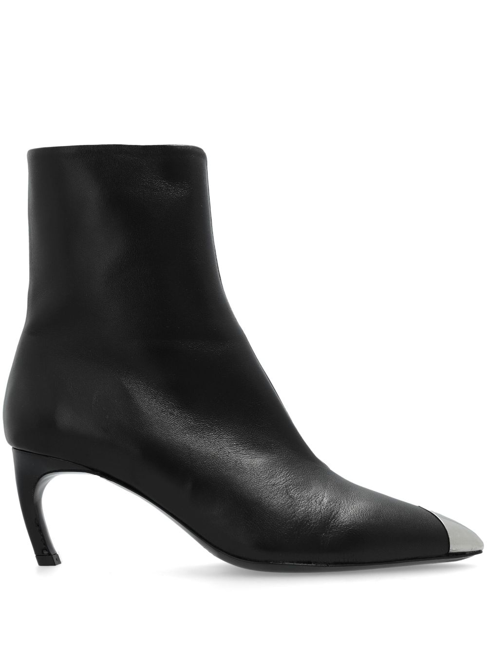 70mm Joli boots - Black
